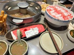 -巴奴毛肚火锅(大剧院店)