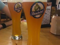 -巴伐利亚啤酒坊(意式风情街店)