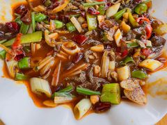 -周记翘脚牛肉