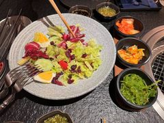 -豪思成DK健身私教连锁(凯乐国际店)
