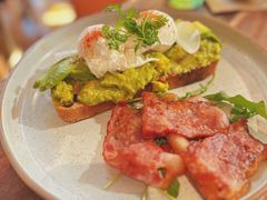 -O'mills Sourdough Bakery&Bistro(永嘉路店)