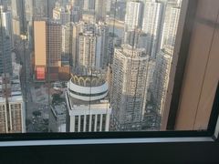 -Space君欧高空江景酒店(重庆解放碑云端之眼店)