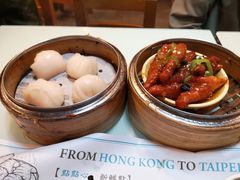 -点点心点心专门店(旺角店)