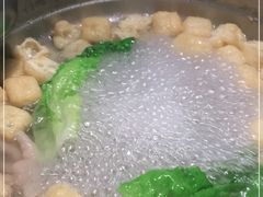 -狐狸爱上椰子鸡(滨江星光大道店)