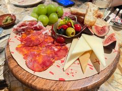 -BROWNSTONE布朗石西班牙餐厅(富城店)