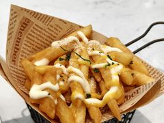 -西语·炭烧牛排(卓越中寰店)