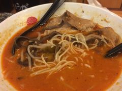 -博多一幸舍(侨福芳草地购物中心店)