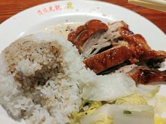 -陈光记烧腊(长寿路店)