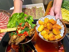 -冯校长老火锅(广州正佳广场店)