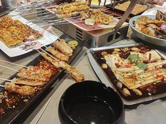 -钱锋炭缸烧烤(南湖大路总店)