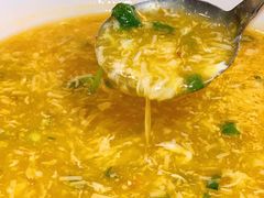 蟹粉羹-锡和无锡菜(景丽苑店)