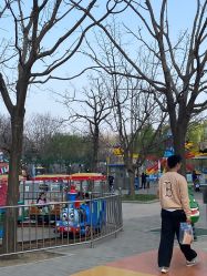 -大望京儿童游乐场