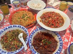 -小匠喜·江西菜(人民广场店)