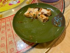 -石岐佬中山菜馆(张溪店)