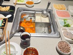 -海底捞火锅(群光广场店)