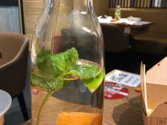 -山城外·非遗酸菜鱼(财富中心店)