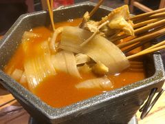 -小俩口烧烤东北菜(双井店)