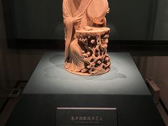 -安徽博物院新馆