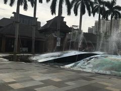 -三亚湾红树林度假世界(木棉酒店)