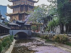 -龙潭水乡