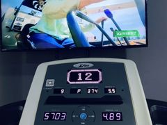 -UP健身私教馆(海岸城店)
