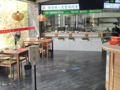 大堂-江宁肚包鸡(铁心桥店)
