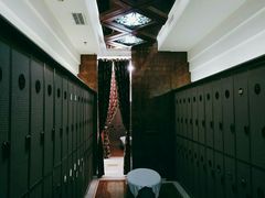 -碧涛阁·泡泡海洋·汤泉洗浴(王府花园店)