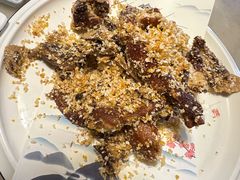 -江南大院松鼠桂鱼(奉贤宝龙店)