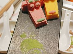-海底捞火锅(让胡路万达店)