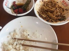-蓉李记成都名小吃(合肥包河万达店)