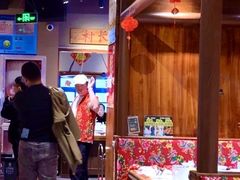 -姚稷大铁锅(龙之梦店)