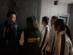 -逃脱反斗城沉浸剧情密室(阳光新业中心店)