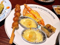 -松子料理(亮马桥店)