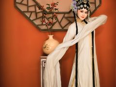 -九月鹰飞汉服摄影工作室