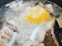 -百年果林椰子鸡(中洲店)