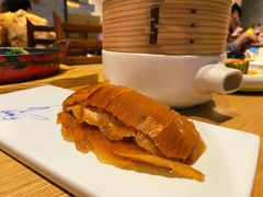 “酥不腻”烤鸭-小大董·烤鸭(五棵松店)