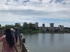 -渔岛海洋度假区