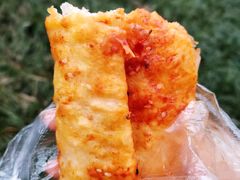 -西安外国语大学-学生食堂(栾树大道店)