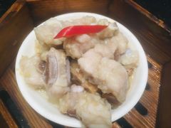 古法蒸排骨-正斗·港式粤菜(SKLP店)