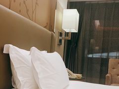 -上海中航虹桥机场泊悦酒店
