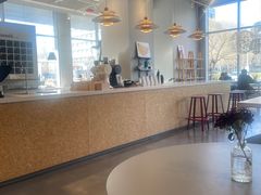 -dotcom coffee古点咖啡(致真大厦店)