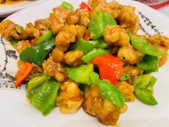 -吴记酱骨炖菜馆(西大直街店)