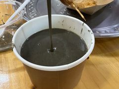 -谢怀亮芝麻茶