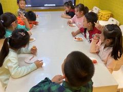 -英孚教育青少儿(高新公园茂中心)