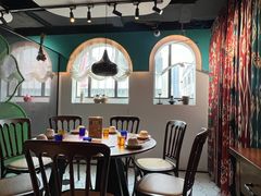 -纳鲁孜·新疆特色餐厅(上海悦荟广场店)