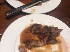-月色西餐厅·海鲜刺身·烧烤(科学城保利郡雅酒店)
