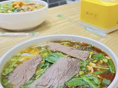 -花溪牛肉米粉(华兴东街店)