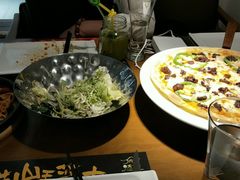 -赤火牛排(金狮广场店)