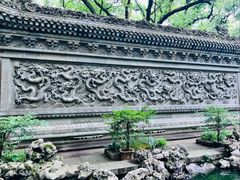 -普陀山风景名胜区-法雨禅寺