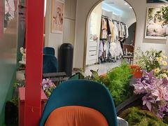 -海马体照相馆(北京apm店)